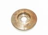 Disque de frein avant 