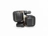 High voltage ignition coil 