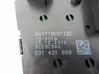 Multifunctional control switch/knob 