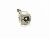 Steering column universal joint 