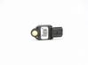 Airbag deployment crash/impact sensor 
