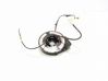 Airbag slip ring squib (SRS ring) 