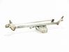 Front wiper linkage 