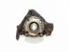 Front wheel hub 