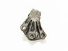 Engine mount bracket 