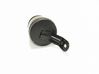 Fuel filter housing 