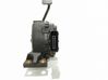 Accelerator throttle pedal 