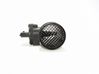 Mass air flow meter 