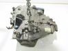 Manual 5 speed gearbox 