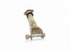 Rear shock absorber/damper 