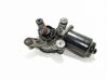 Wiper motor 