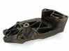 Support, suspension du moteur 