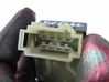 Wing mirror switch 