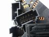Multifunctional control switch/knob 