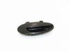 Rear door exterior handle 