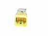 Fog light switch 