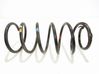 Front coil spring 