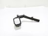 High voltage ignition coil 