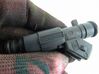 Fuel injector 