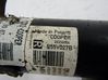 Front shock absorber/damper 