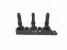 High voltage ignition coil 