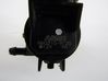 Windscreen/windshield washer pump 