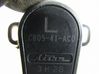 Sensor de posición del pedal del acelerador 