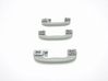Front interior roof grab handle 