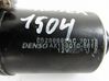 Wiper motor 