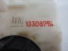 Brake fluid reservoir 