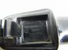 Rear door exterior handle 