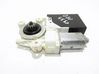 Front door window regulator motor 