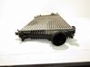 Intercooler radiator 