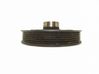 Crankshaft pulley 