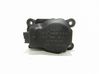 Air flap motor/actuator 