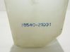 Windshield washer fluid reservoir/tank 