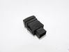 Fog light switch 