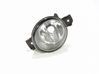 Front fog light 