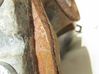 Rear differential 