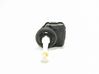 Headlight level adjustment motor 