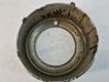 Grille antibrouillard avant 8321A289