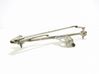 Front wiper linkage 