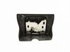 Loading door lock loop/hook striker 