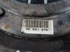 Pressure plate 