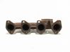 Exhaust manifold 