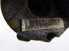 Alternator belt tensioner 
