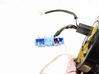 Airbag slip ring squib (SRS ring) 