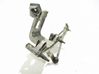 Front wiper linkage 