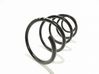 Front coil spring 