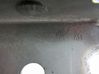 Engine bonnet/hood hinges 